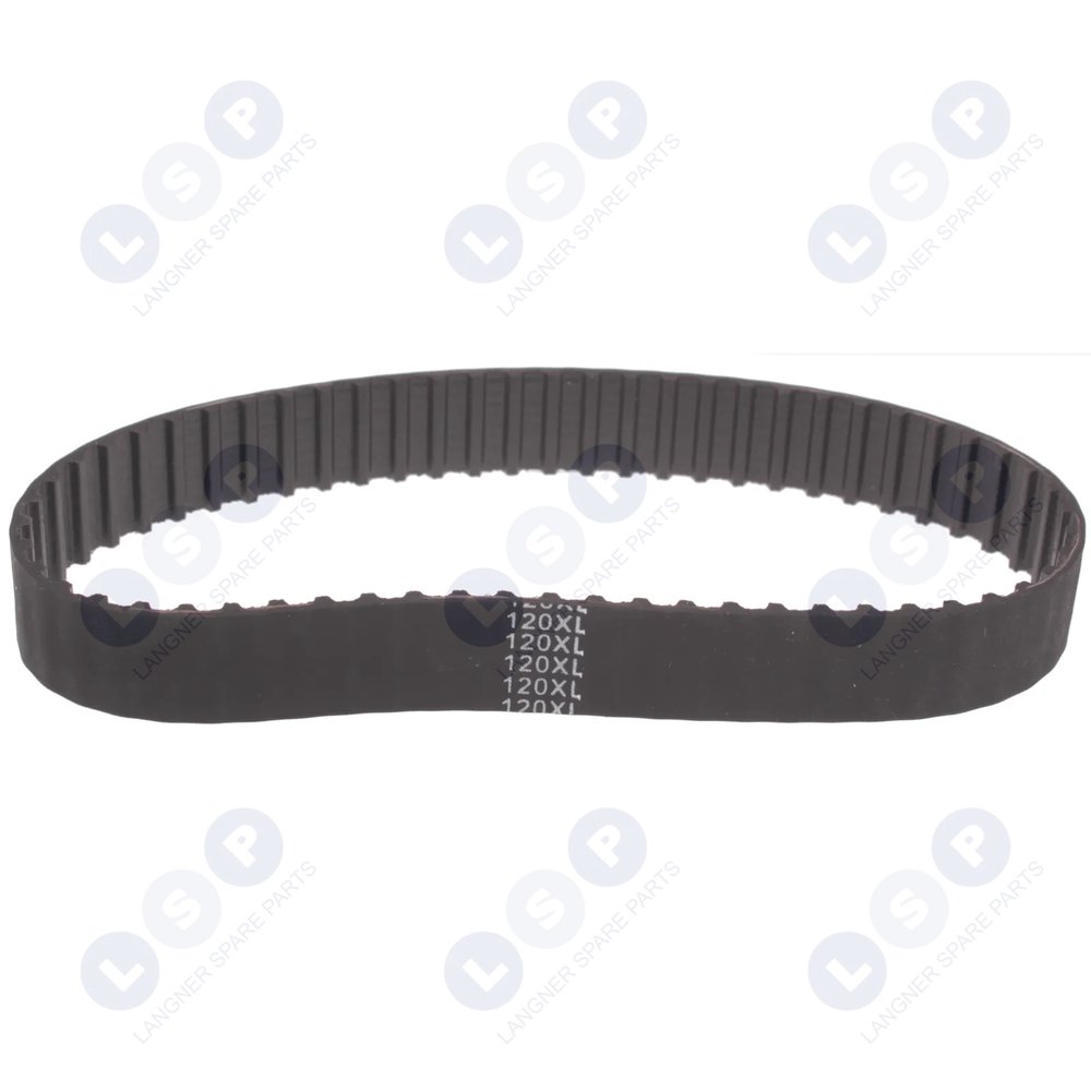 120XL ozubený remeň CELMA 304,8 mm x 15 mm 60 zubov